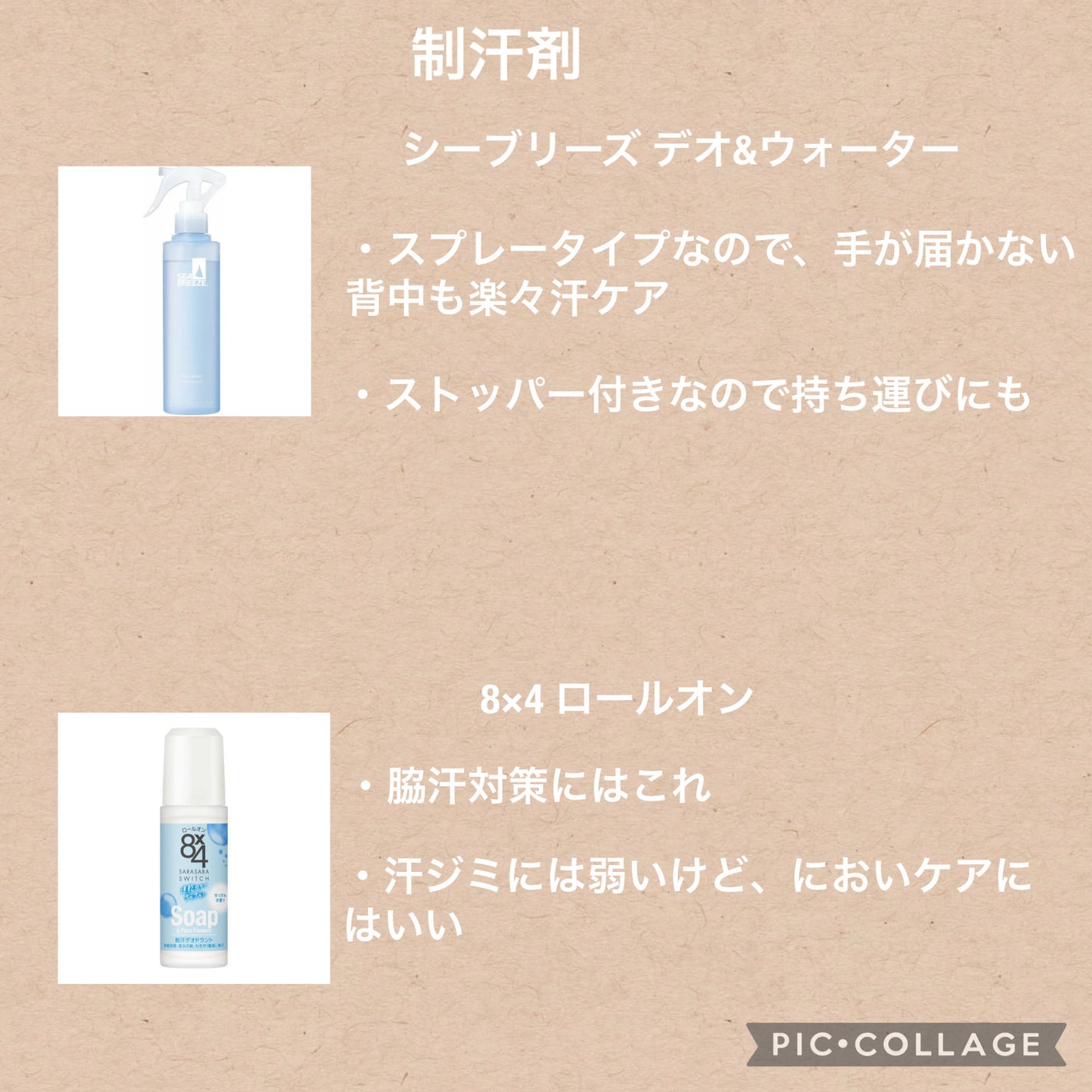 ひんやりシャツシャワー 無香料/ときわ商会/その他を使ったクチコミ(2枚目)