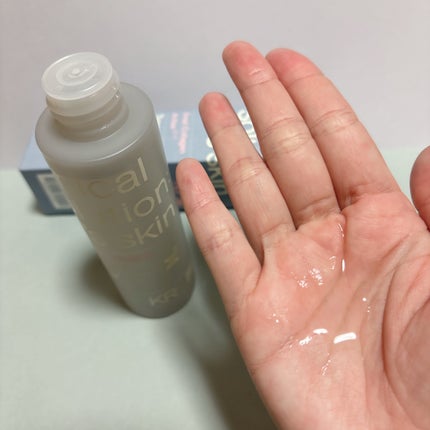 スネイルコラーゲンアクティブトナー/It's skin/化粧水を使ったクチコミ(2枚目)