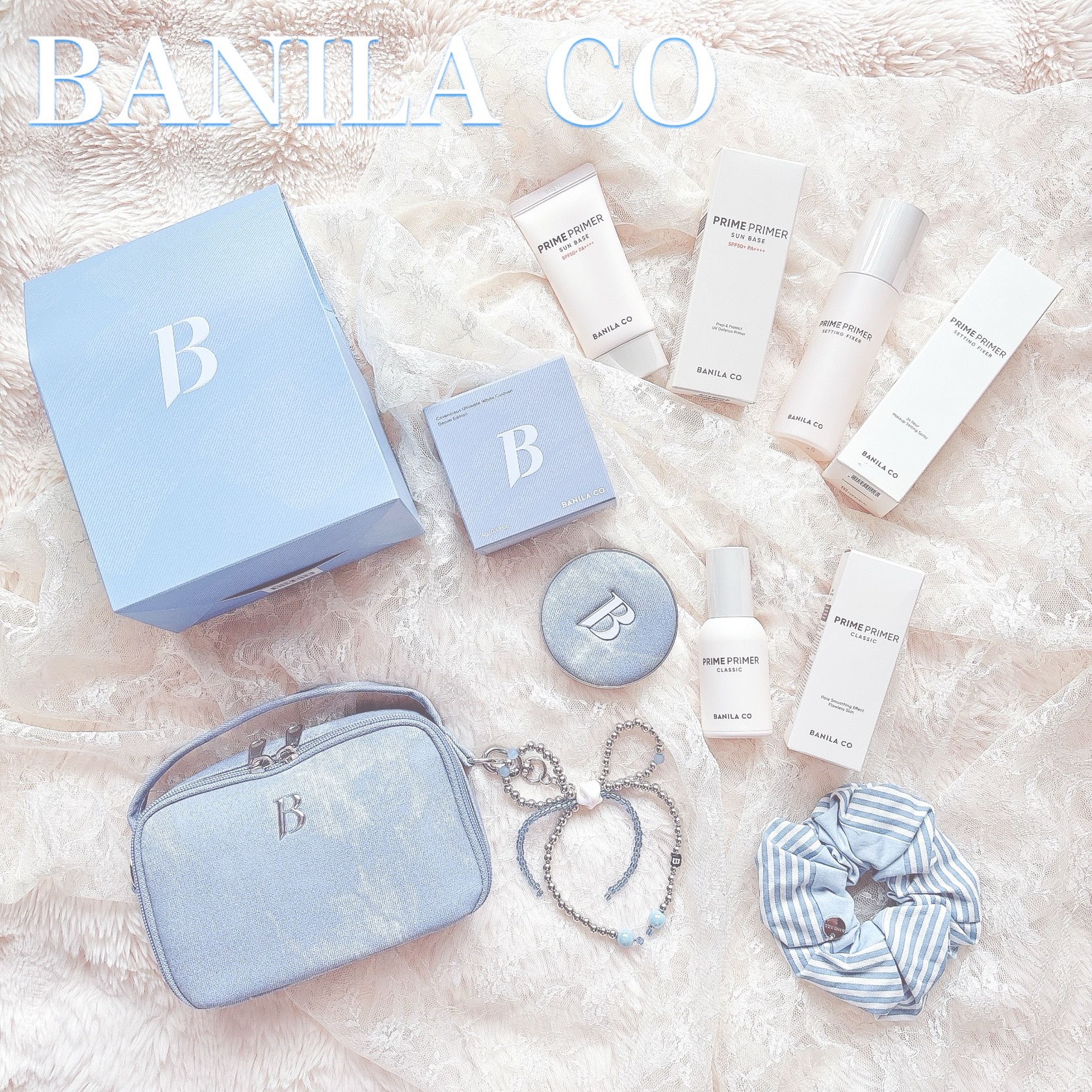 バニラコ プライムプライマー クラシック/BANILA CO/化粧下地を使ったクチコミ（1枚目）