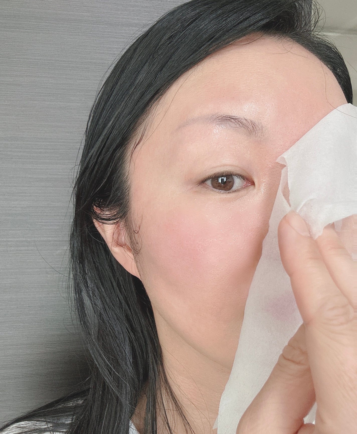 PDRN+ デイリーマスク/VT/シートマスク・パックを使ったクチコミ(5枚目)