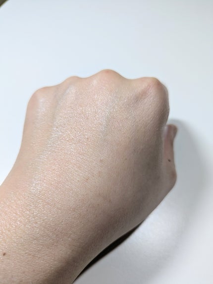 薬用 リンクル美コルセットゲル/プリオール/オールインワン化粧品を使ったクチコミ(3枚目)