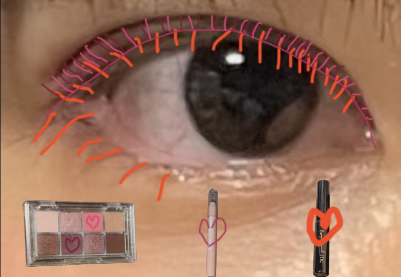 ACネイルエナメル/セリア/マニキュアを使ったクチコミ（2枚目）