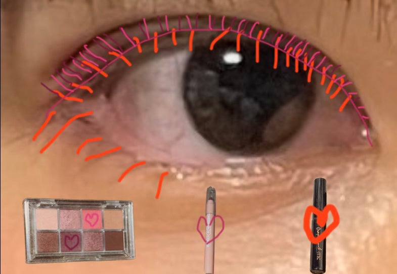 ジェルクリームチーク/キャンドゥ/ジェル・クリームチークを使ったクチコミ(2枚目)