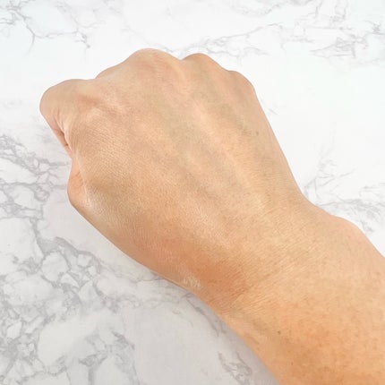 サンブロックルーセントパウダーex./ステファニー/プレストパウダーを使ったクチコミ(4枚目)