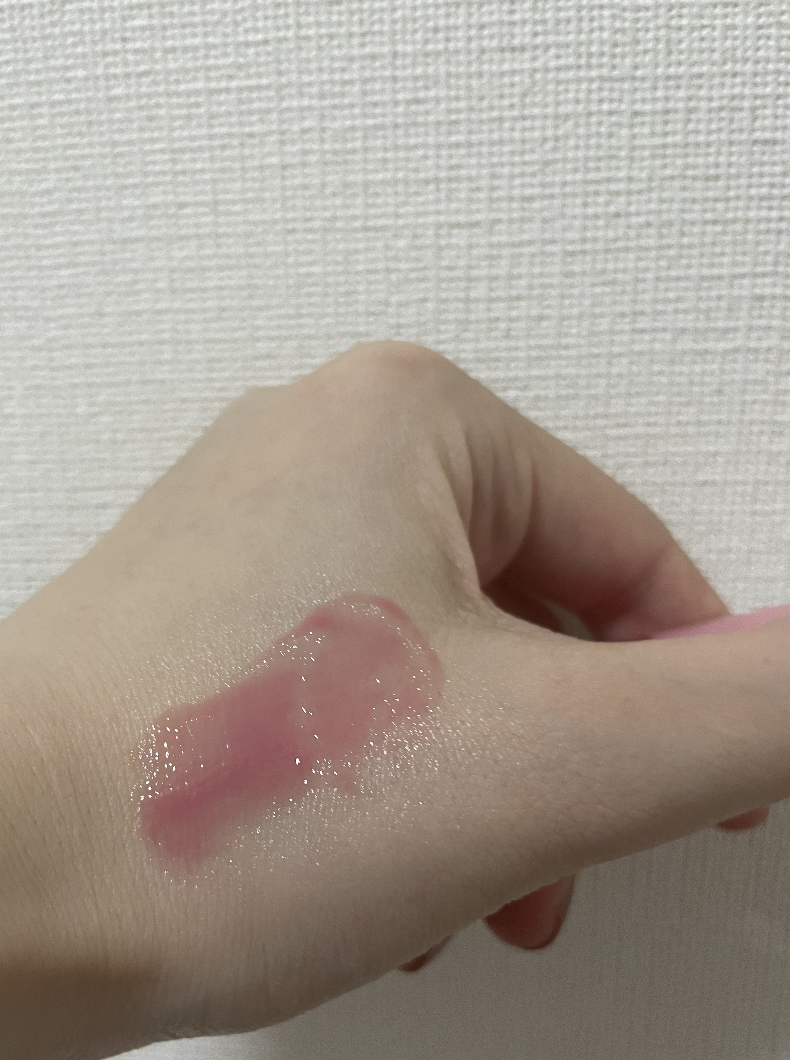 メンソレータム リップフォンデュ/メンソレータム/リッププランパーを使ったクチコミ（3枚目）