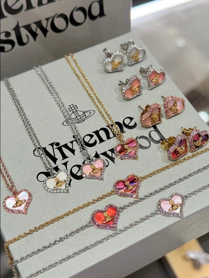 ゆゆ on LIPS 「可愛すぎて失神級👼💕彼氏とのペアリングとしてもいいし親友とのペ..」(4枚目)