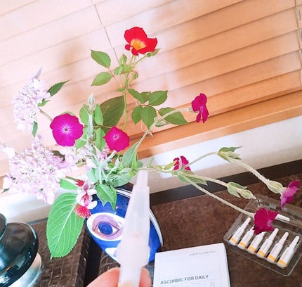 mcgroupakiko on LIPS 「食品を肌にのせる美容法はアレルギーの原因になるので控えるべきで..」(4枚目)