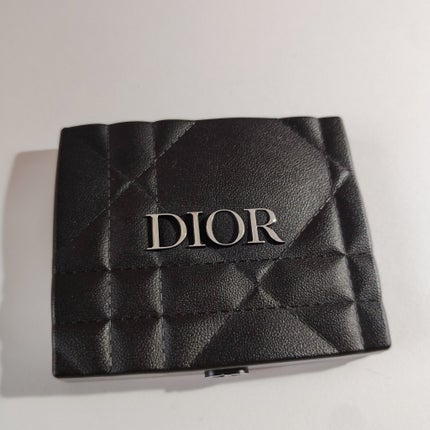 【旧】ディオールショウ サンク クルール(限定品)/Dior/アイシャドウを使ったクチコミ(4枚目)