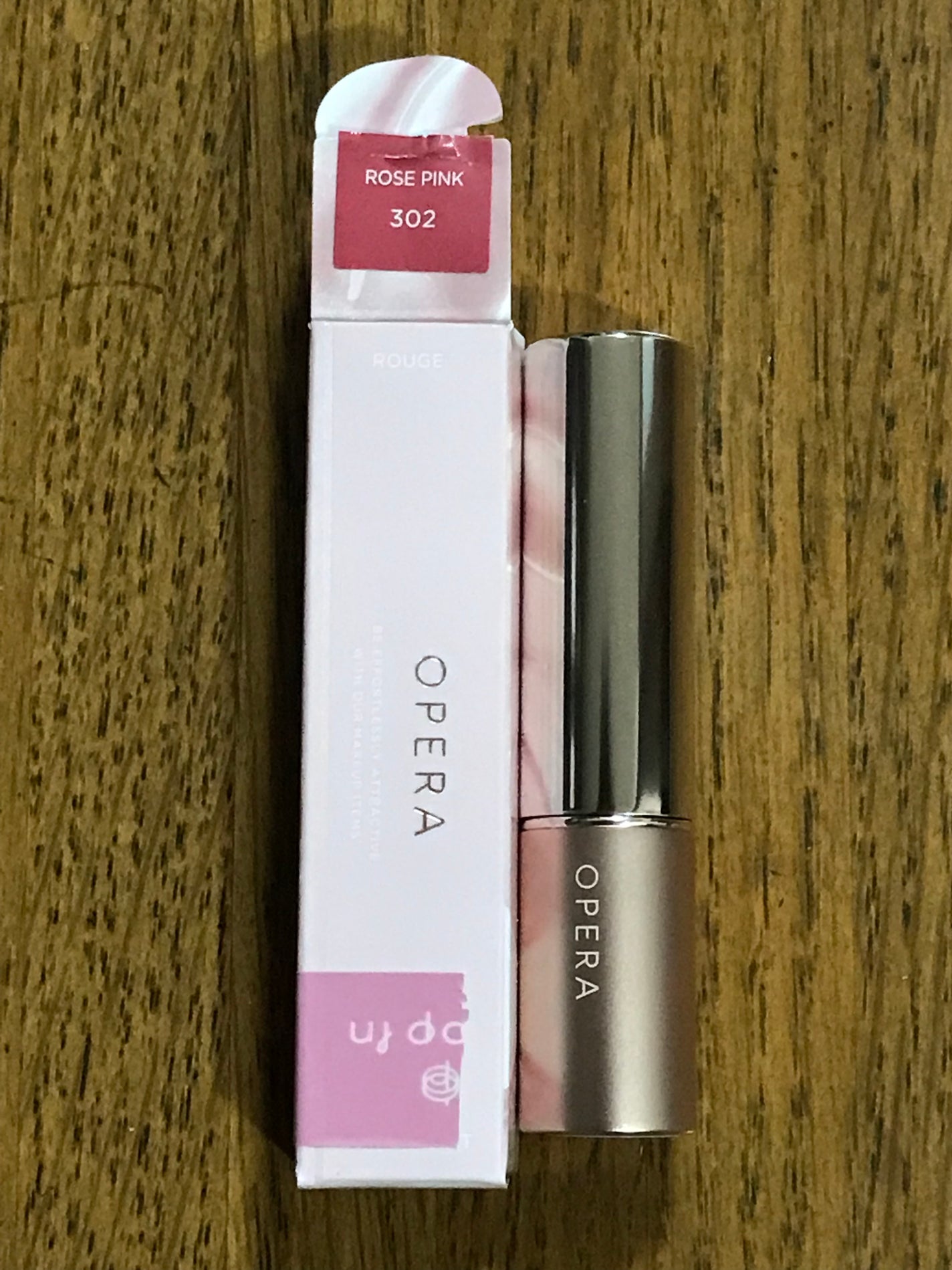 チークステイン ブラッシャー/VDL/パウダーチークを使ったクチコミ(4枚目)