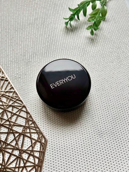 エブリユー ロングフィットクッションファンデーション/EVERYYOU/クッションファンデーションを使ったクチコミ(8枚目)