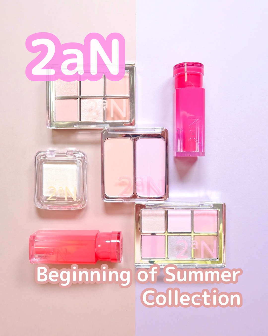 デュアルチーク/2aN/パウダーチークを使ったクチコミ（1枚目）