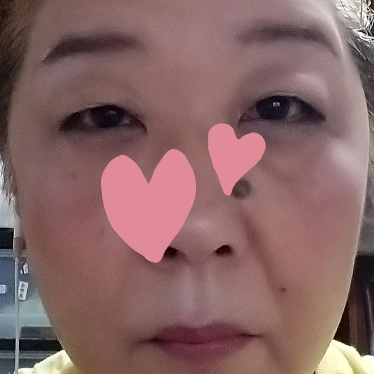 フェイスパウダー/AMORTALS /ルースパウダーを使ったクチコミ（3枚目）