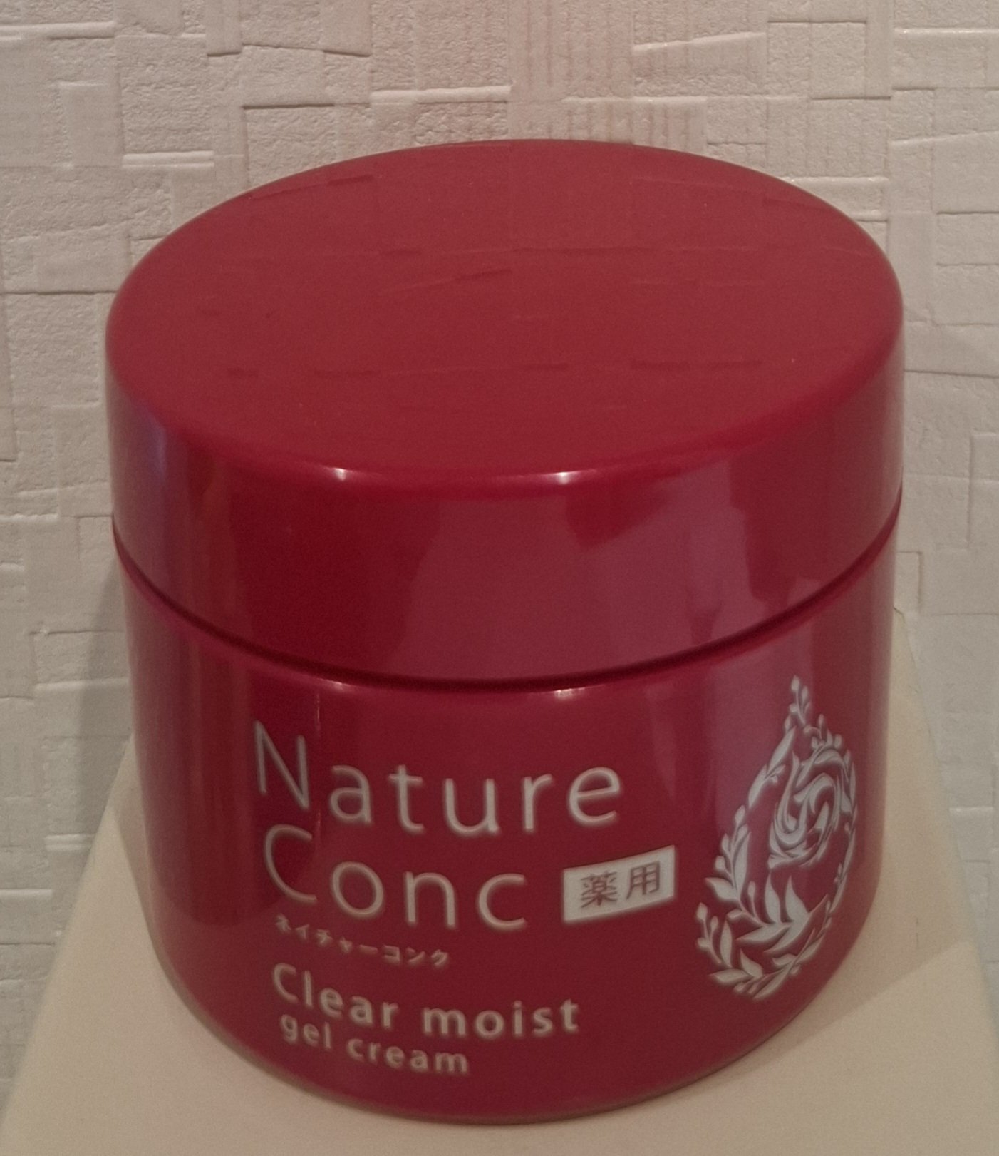 ネイチャーコンク 薬用 クリアローションとてもしっとり/ネイチャーコンク/拭き取り化粧水を使ったクチコミ（2枚目）