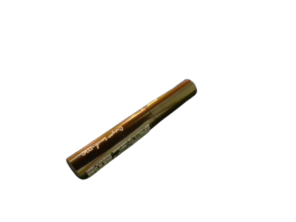 りりあ on LIPS 「セリアで買いました!全然白く固まらないし、ちゃんと束感もでるか..」(1枚目)