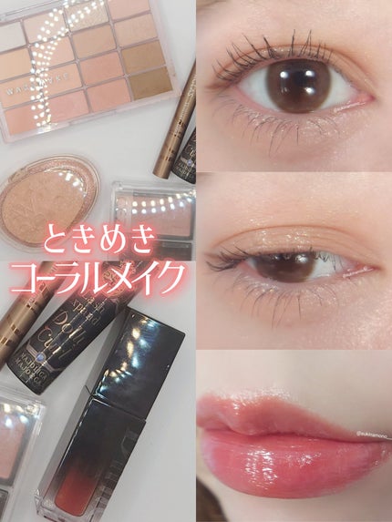 ブラーグロイリップティント/Dinto/リップティントを使ったクチコミ(1枚目)