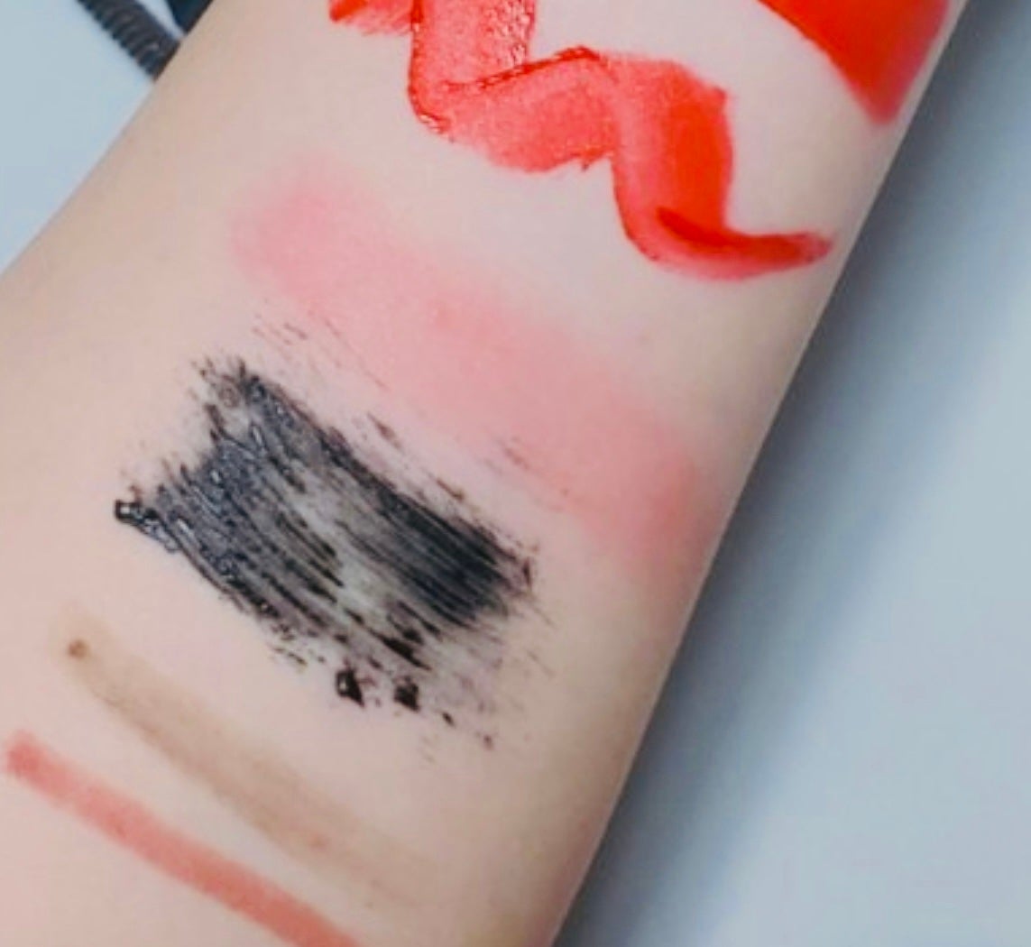 ローズ&ティーツリークレンジングパッド/VERAMORE/クレンジングシートを使ったクチコミ(2枚目)