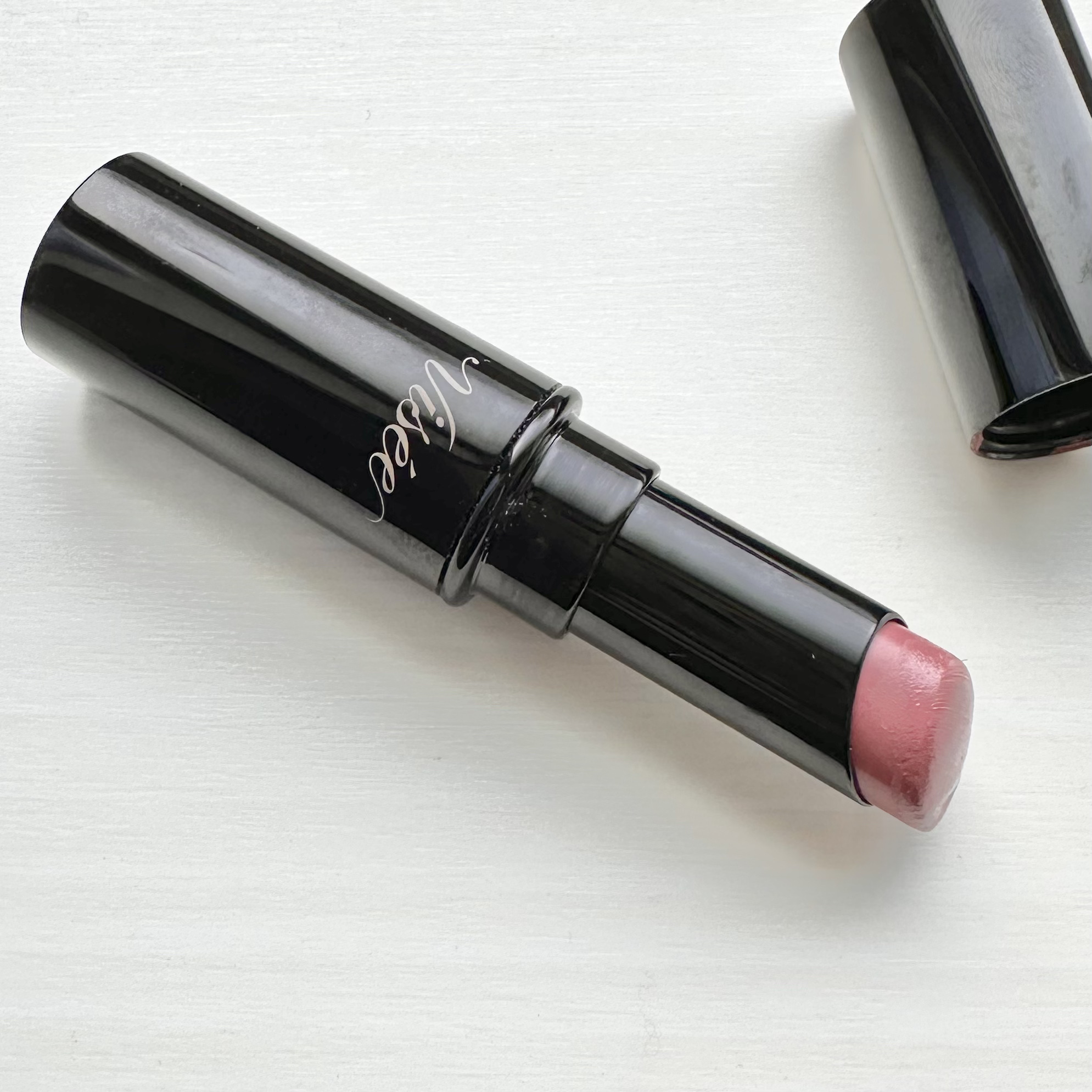 ネンマクフェイク ルージュ/Visée/口紅を使ったクチコミ（3枚目）