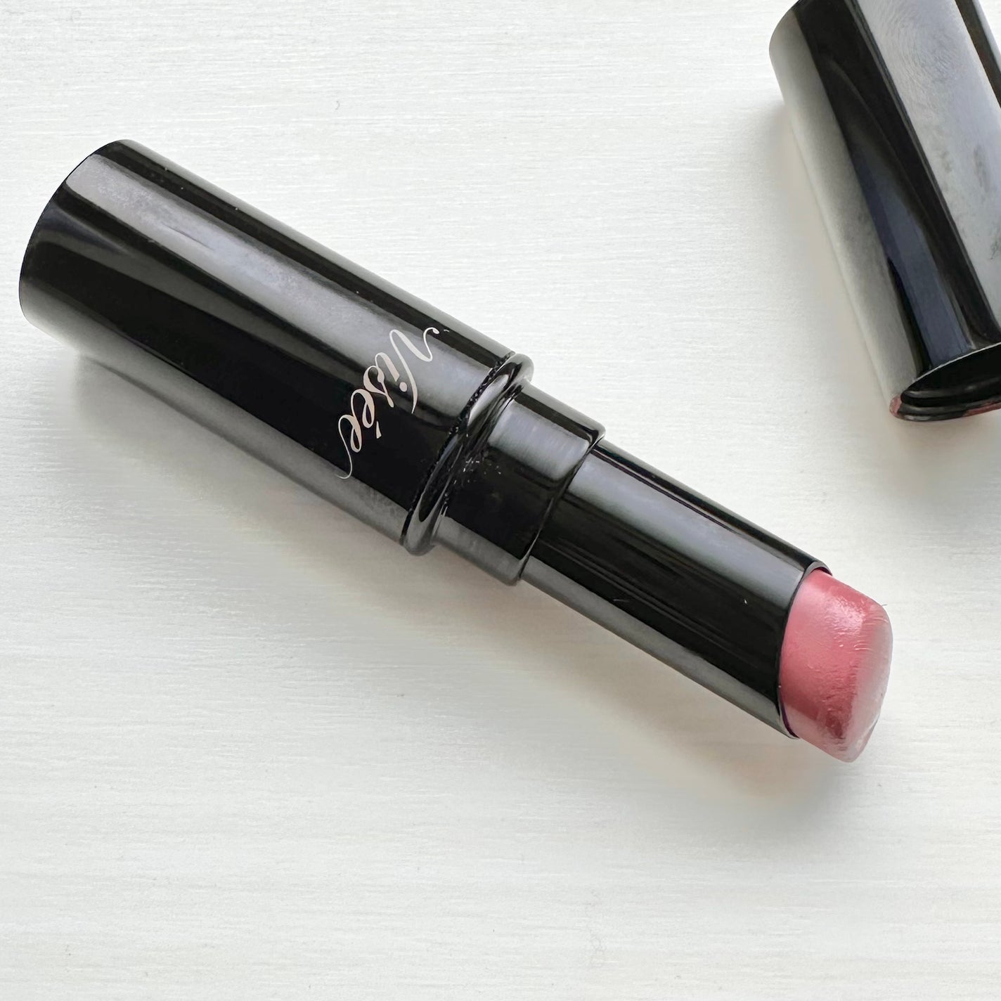 ネンマクフェイク ルージュ/Visée/口紅を使ったクチコミ(3枚目)