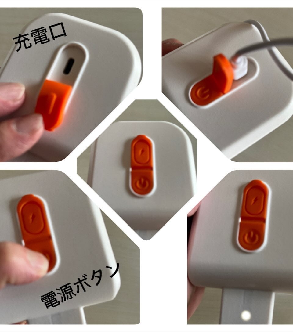 自動ソープディスペンサー/Maxytech/その他を使ったクチコミ(4枚目)