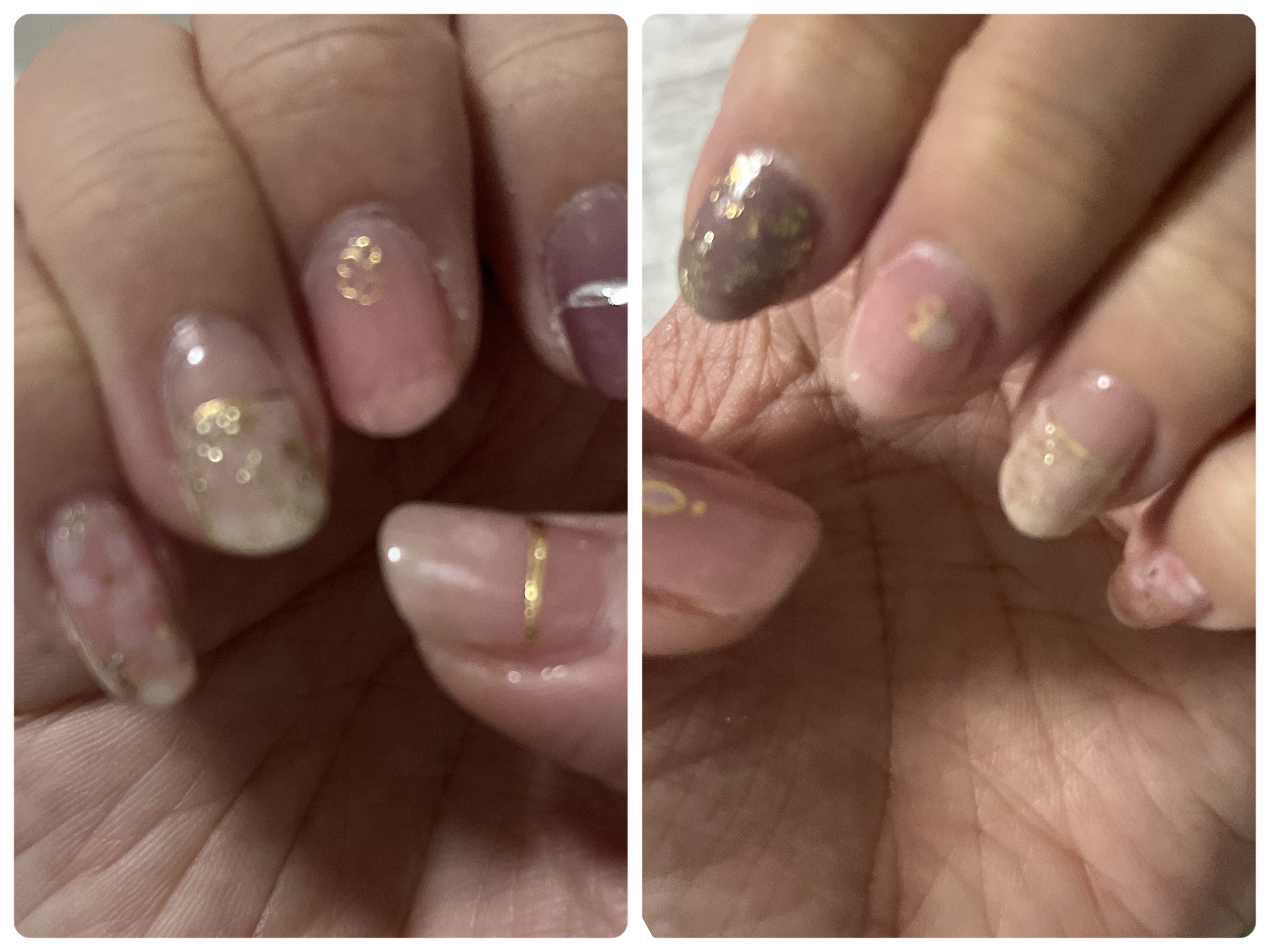 つめやすり/DAISO/ネイル用品を使ったクチコミ（1枚目）