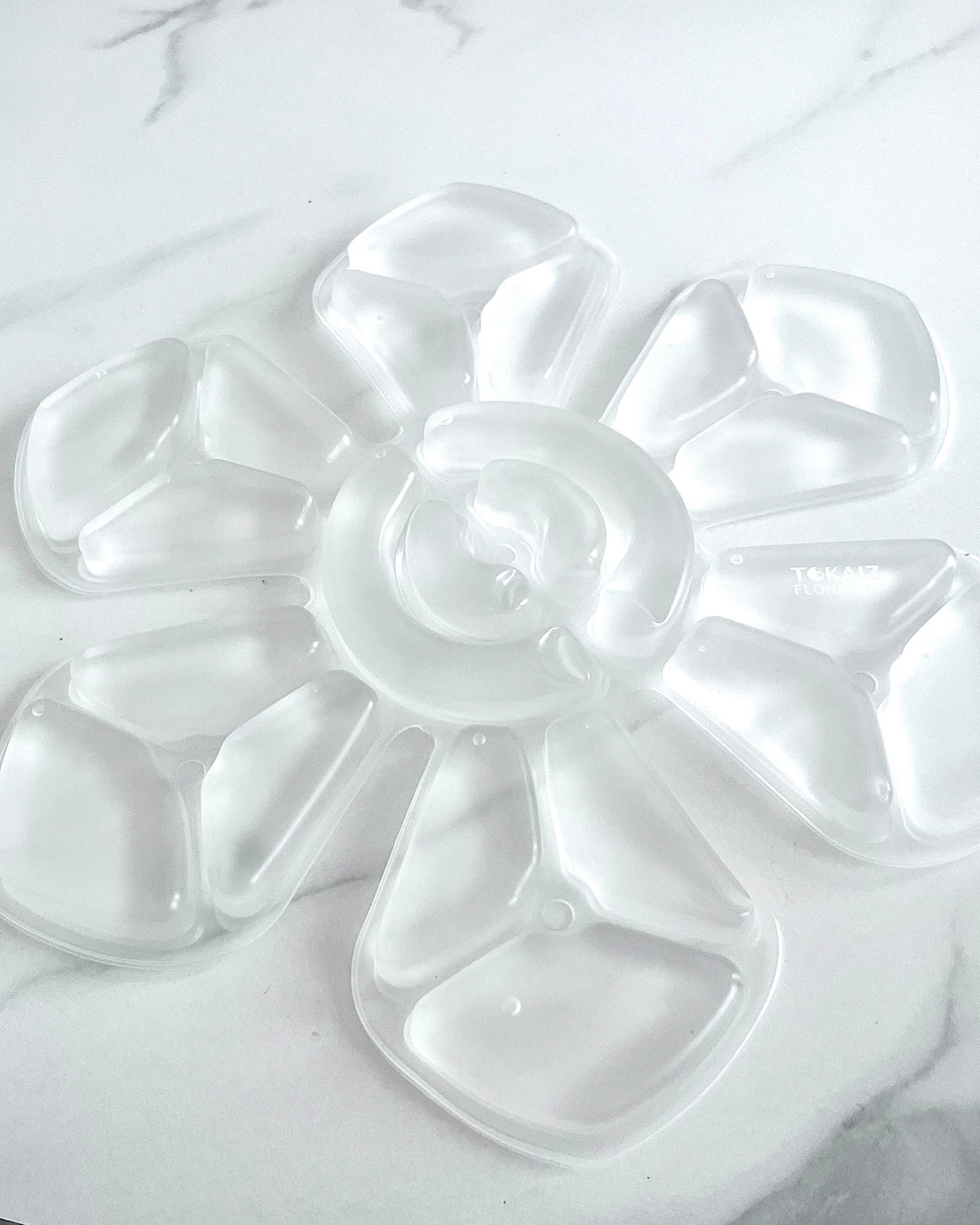 フローナキャップ/TOKAIZ/その他を使ったクチコミ(3枚目)