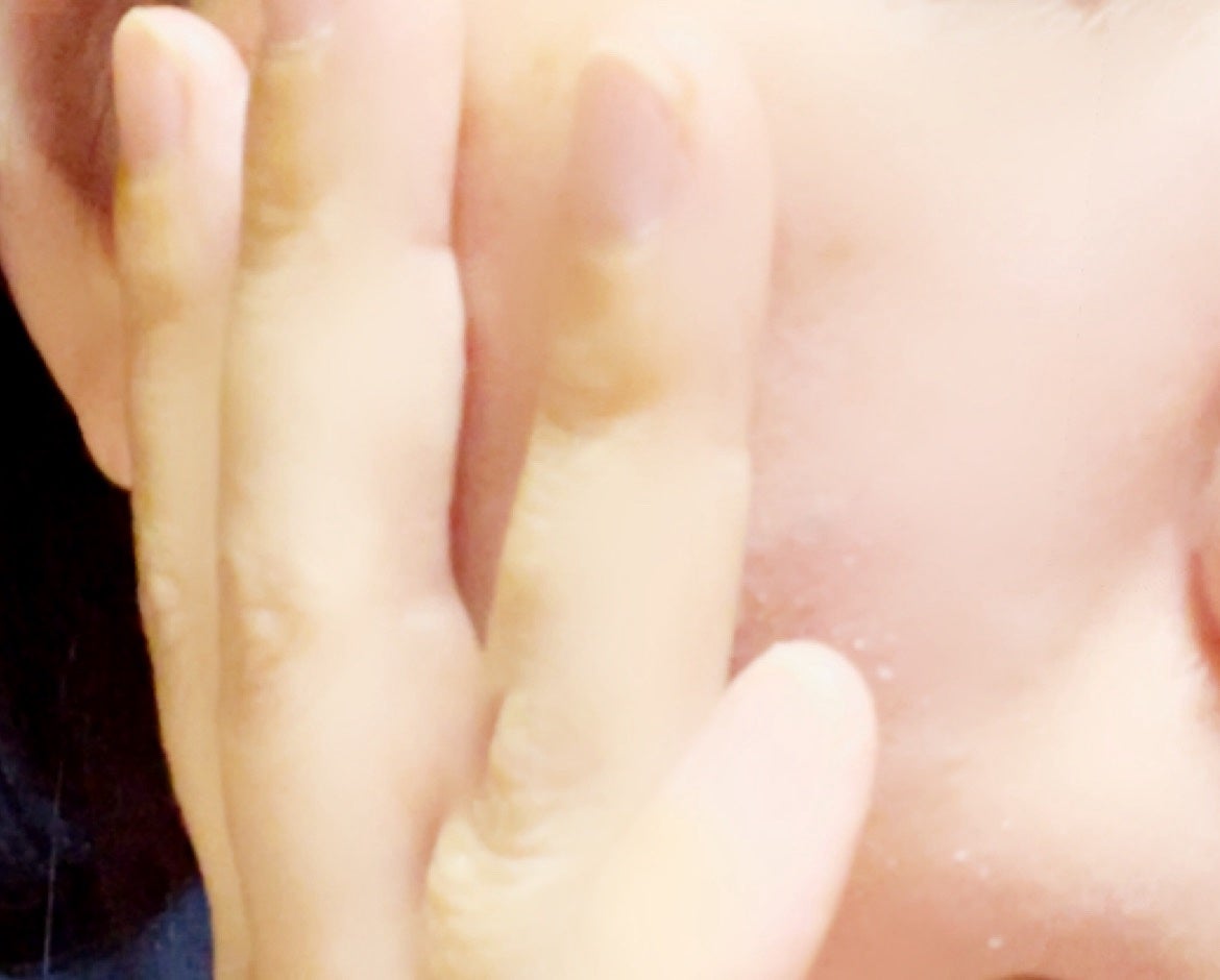 DHC オリーブバージンオイル/DHC/フェイスオイルを使ったクチコミ(4枚目)