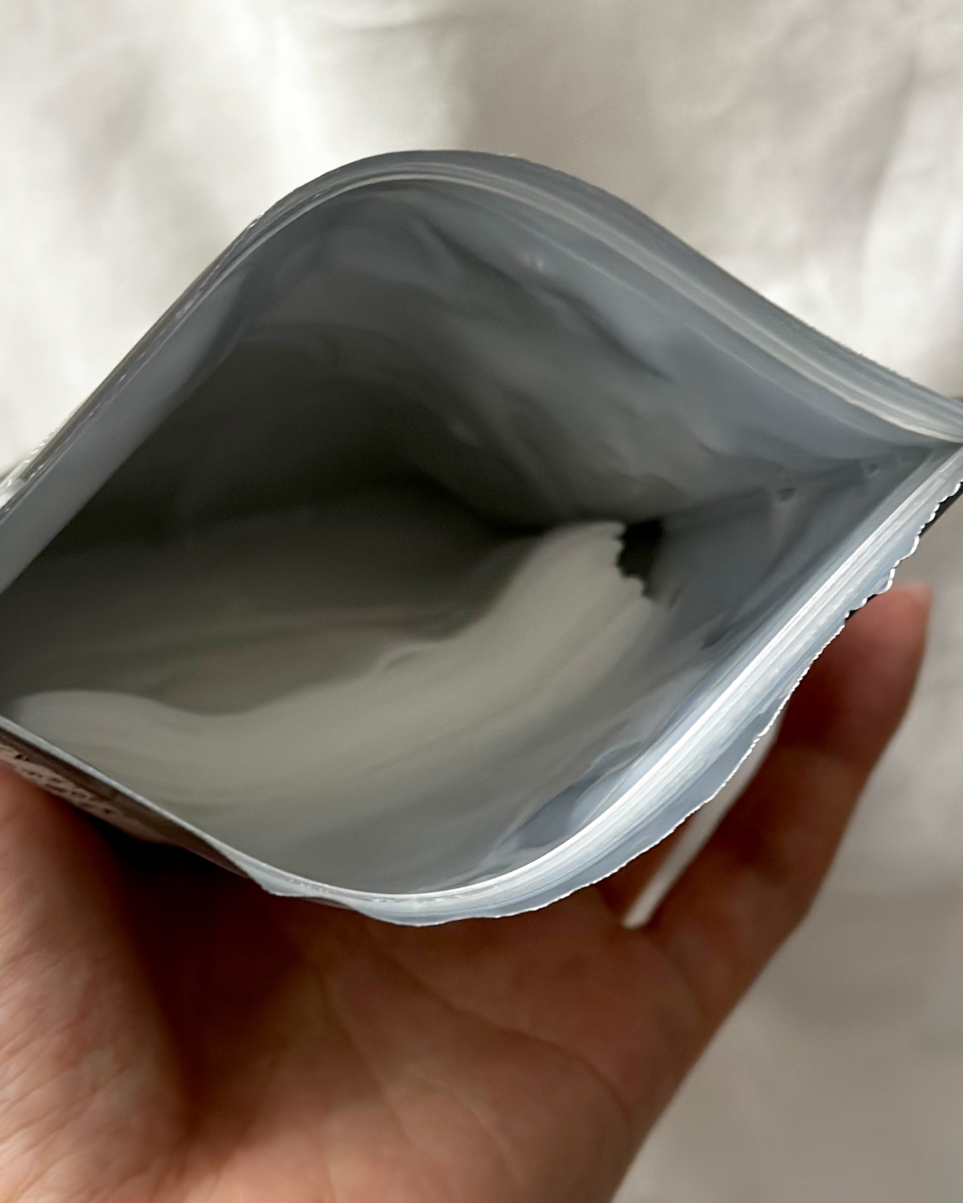 ブラックPDRN デイリーシートマスク/ネイチャーリパブリック/シートマスク・パックを使ったクチコミ（2枚目）