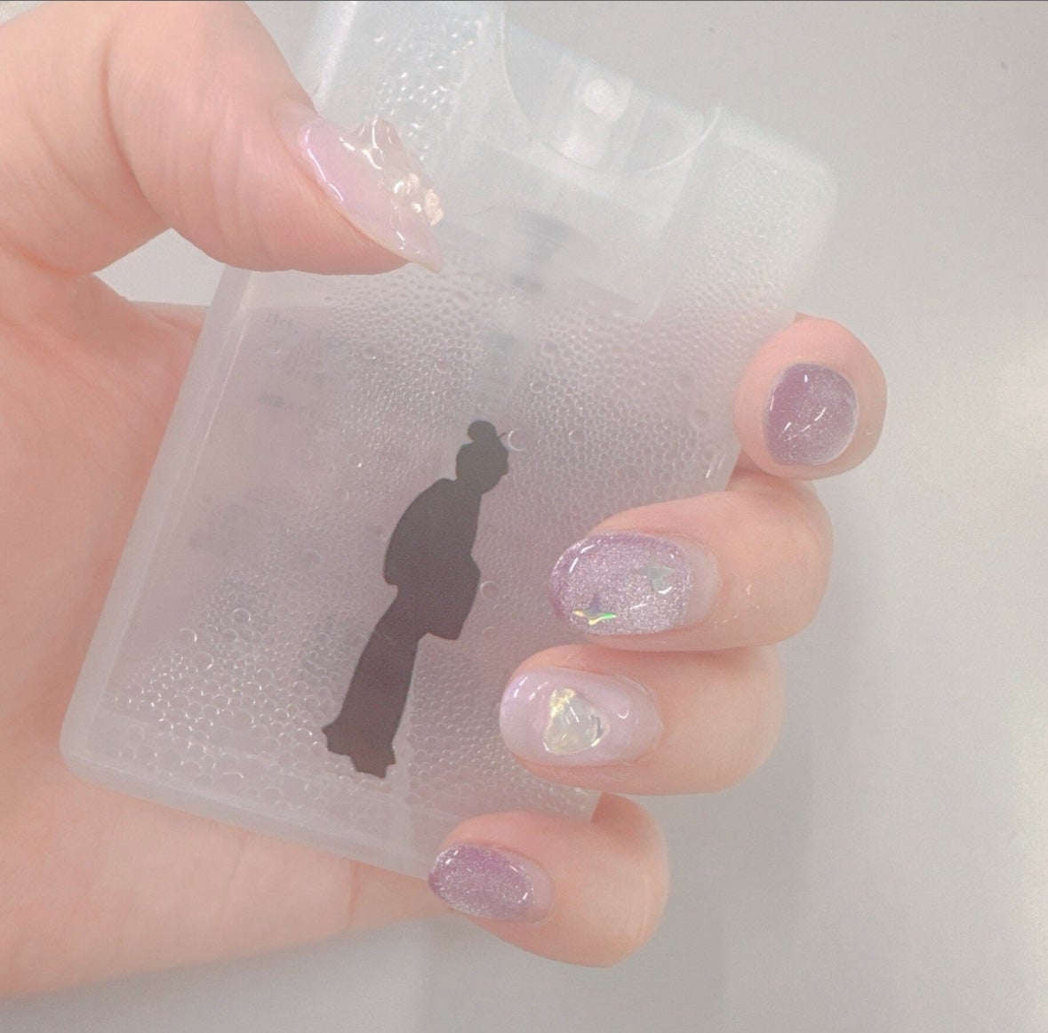 お浄め縁切スプレー/おいせさん/香水(その他)を使ったクチコミ(1枚目)