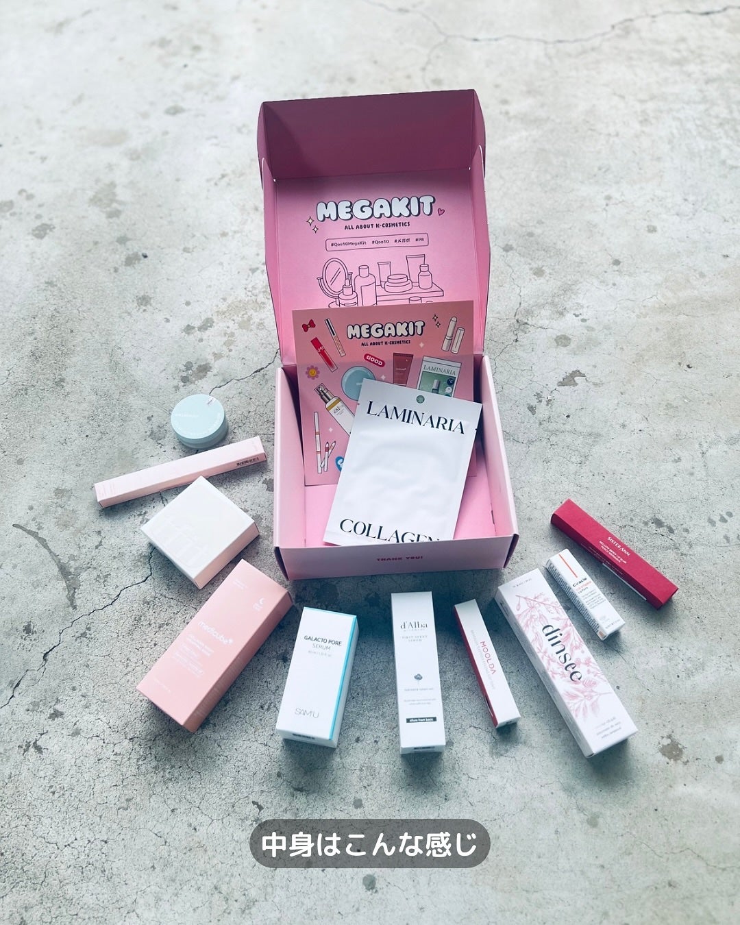 ダルバ ホワイトトリュフファーストスプレーセラム/ダルバ/ミスト状化粧水を使ったクチコミ(2枚目)