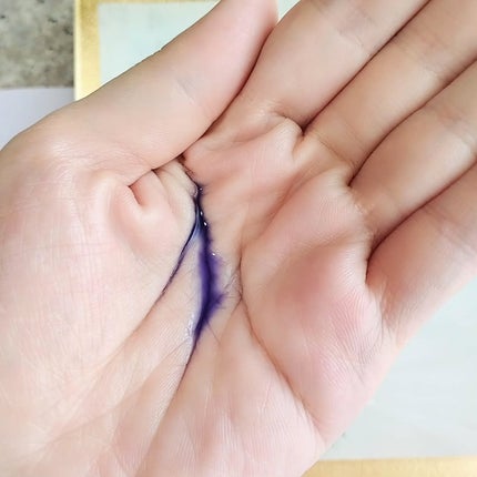 アズレンPDRNアンプル/Glow.M/美容液を使ったクチコミ(5枚目)