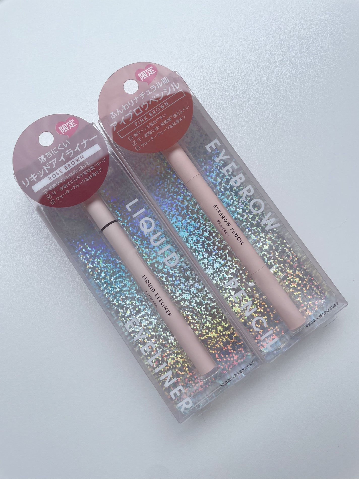 リキッドアイライナー/Kirei&co./リキッドアイライナーを使ったクチコミ(6枚目)