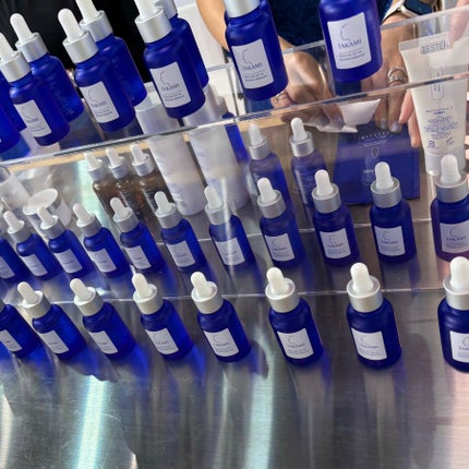 タカミスキンピール/タカミ/ブースター・導入液を使ったクチコミ(4枚目)