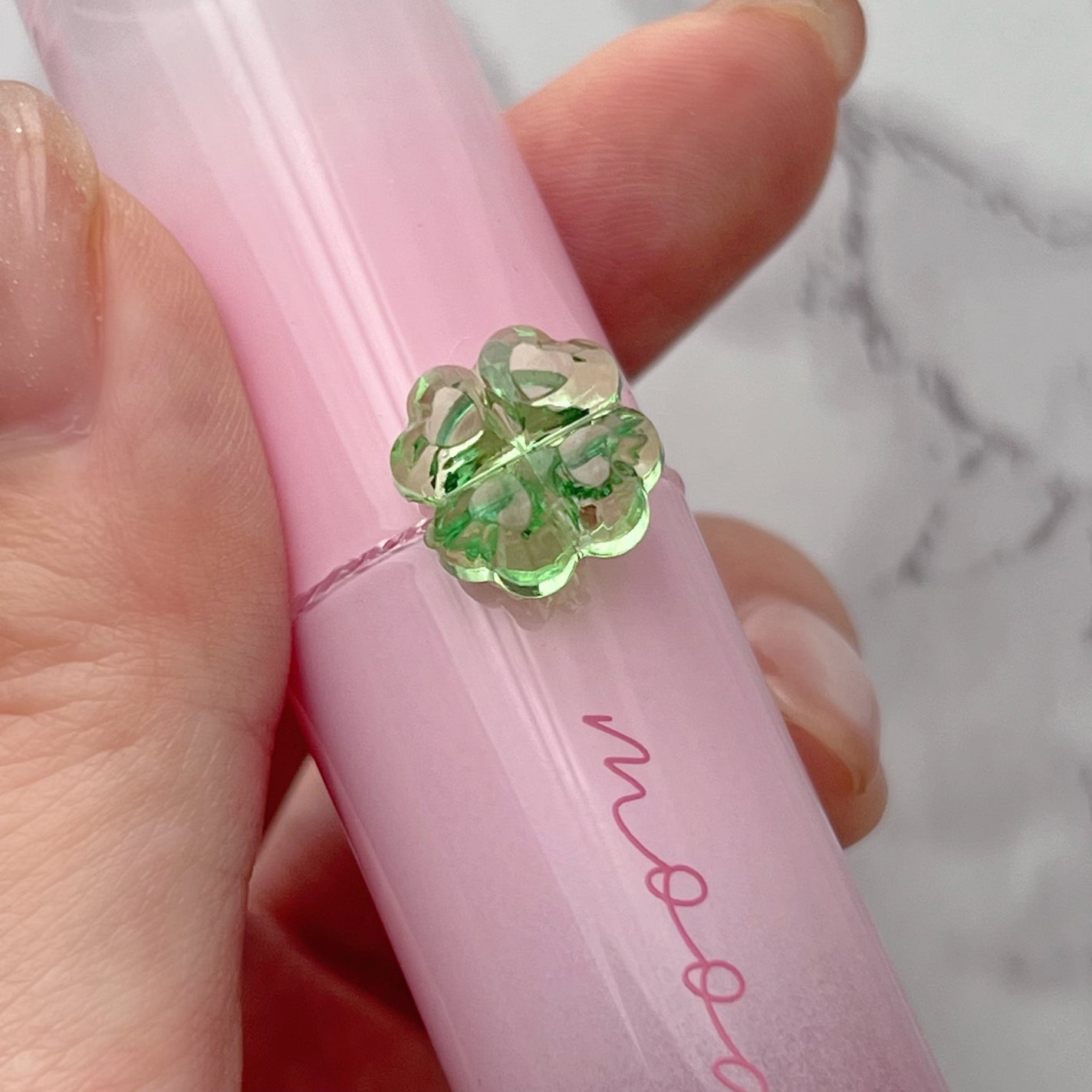 ペリペラ インク ムード グロイ ティント/PERIPERA/リップティントを使ったクチコミ(2枚目)