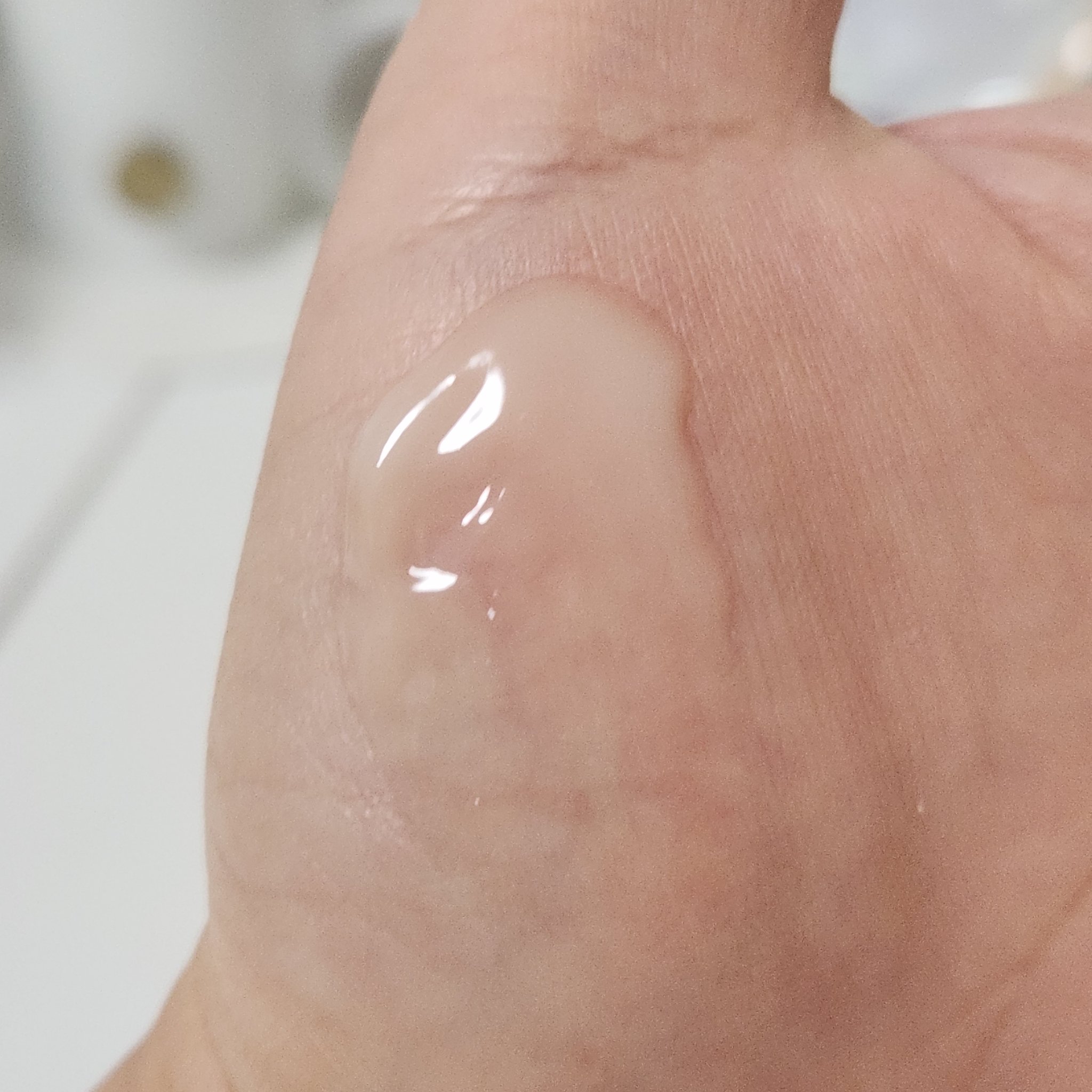 アットクリニックリンクルショットアンプル/DOMINAS/美容液を使ったクチコミ（3枚目）