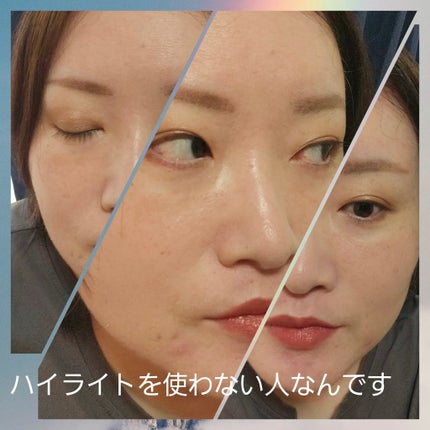 ライトリフレクティングセッティングパウダー プレスト N/NARS/プレストパウダーを使ったクチコミ(2枚目)
