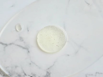 スクラブボディウォッシュ ホワイトシャツ リネンコットン/LUV SCENT/ボディスクラブを使ったクチコミ(4枚目)