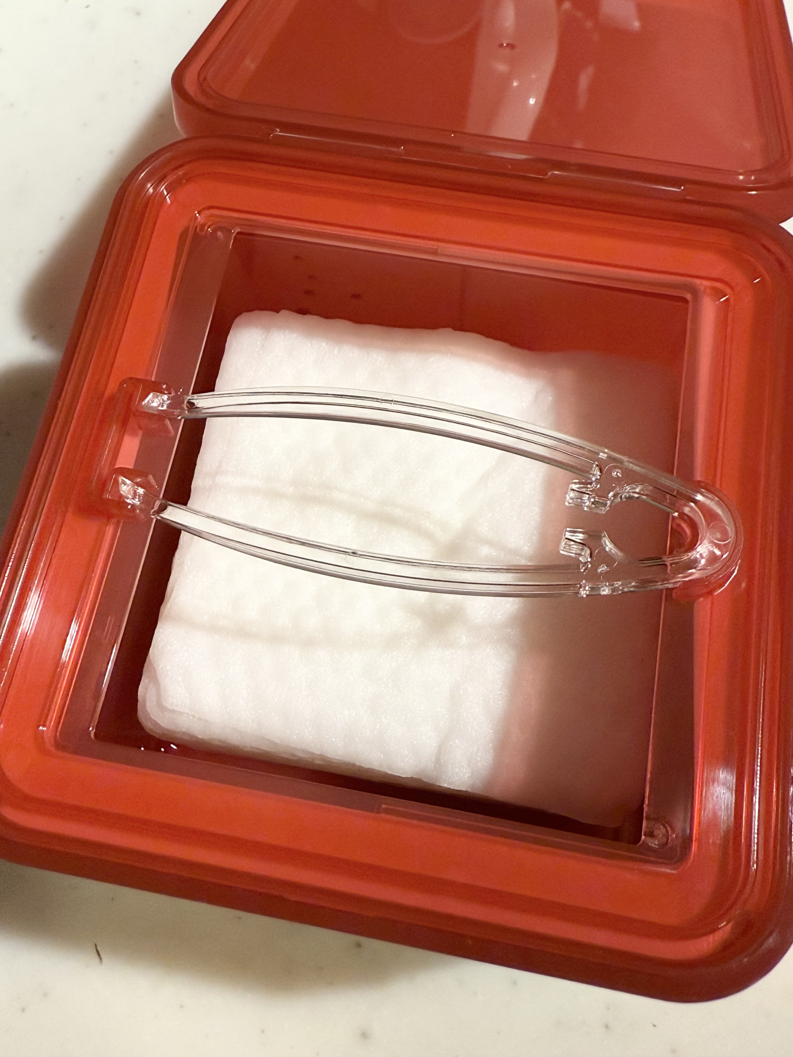 A1カーミング アンプル/VT/美容液を使ったクチコミ（2枚目）