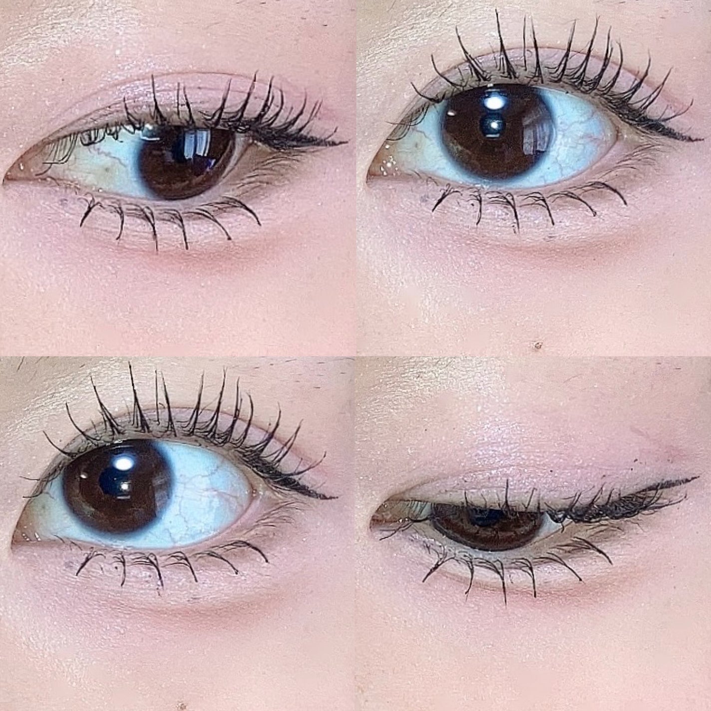 カラーミキシングコンシーラー/キャンメイク/パレットコンシーラーを使ったクチコミ(6枚目)