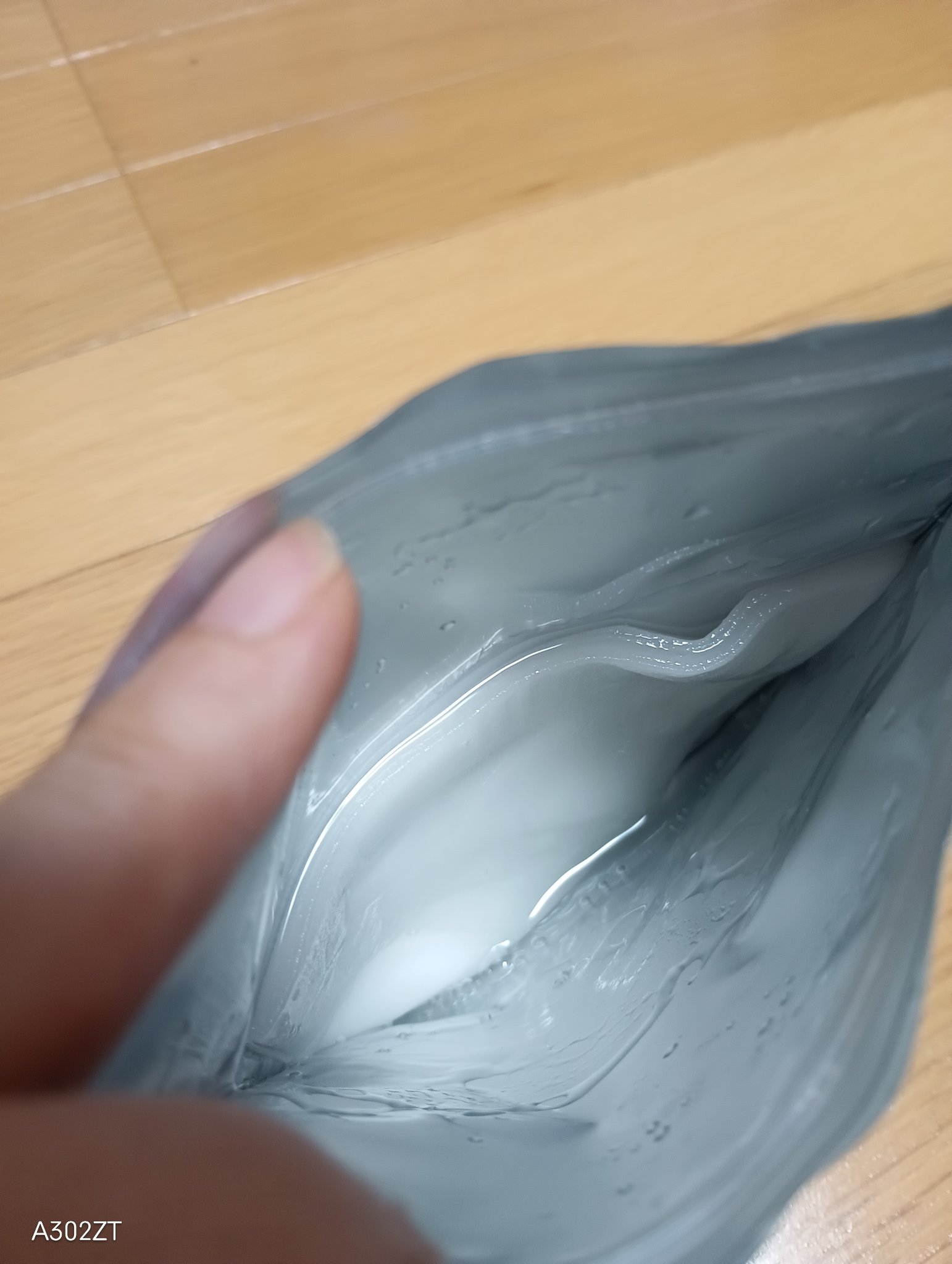 フェイスマスク ワセリン配合CICAナイアシンアミドPlus 無香料/DAISO/シートマスク・パックを使ったクチコミ（2枚目）