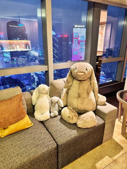 佳奇 on LIPS 「とても楽しい週末でした~広州で..」(10枚目)