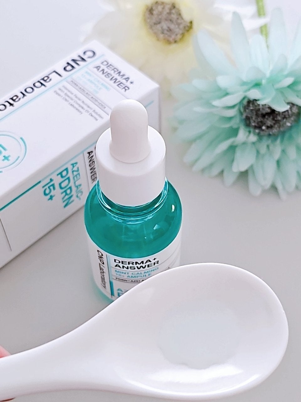 ピンクトーニング™︎ディープインショットアンプル/CNP Laboratory/美容液を使ったクチコミ(10枚目)