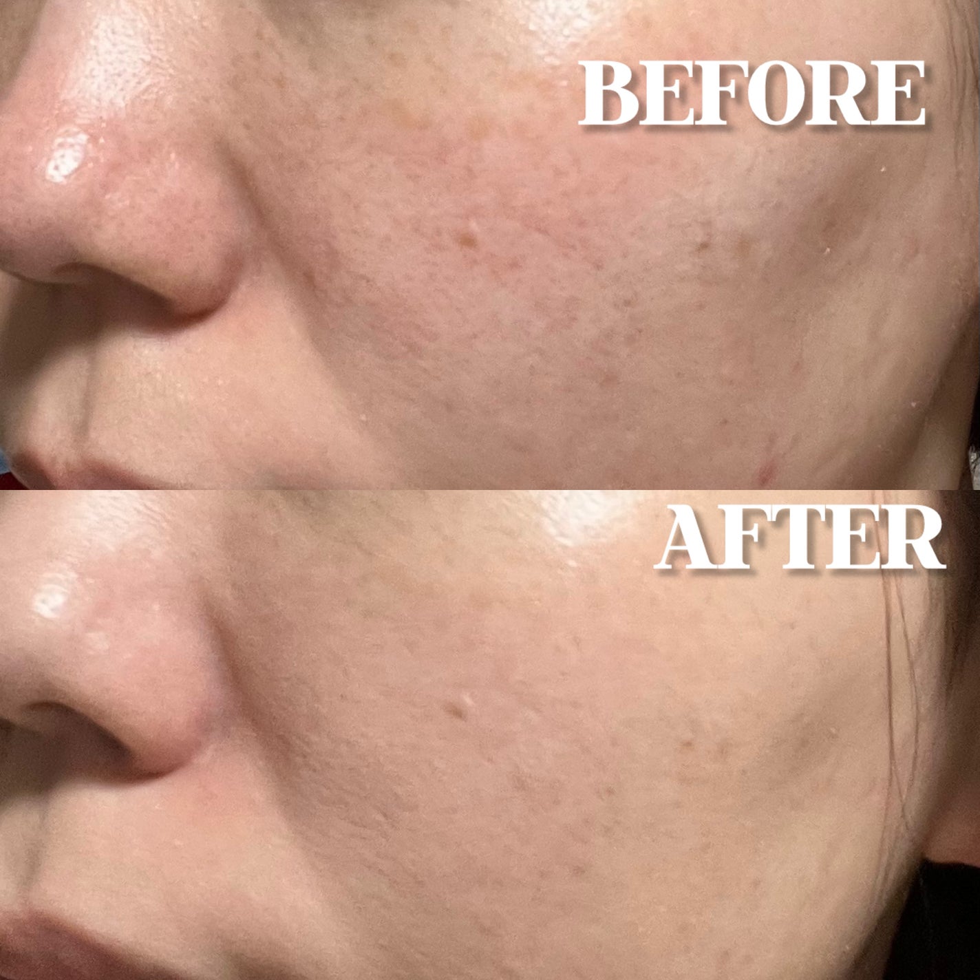 カバーステイン パーフェクティング クッション ファンデーション/VDL/クッションファンデーションを使ったクチコミ(2枚目)