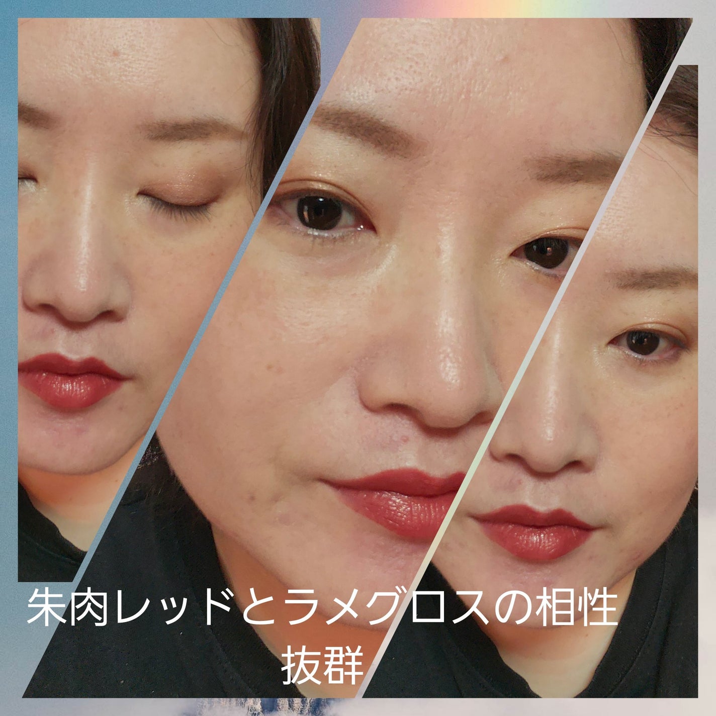 ライトリフレクティングセッティングパウダー プレスト N/NARS/プレストパウダーを使ったクチコミ(5枚目)