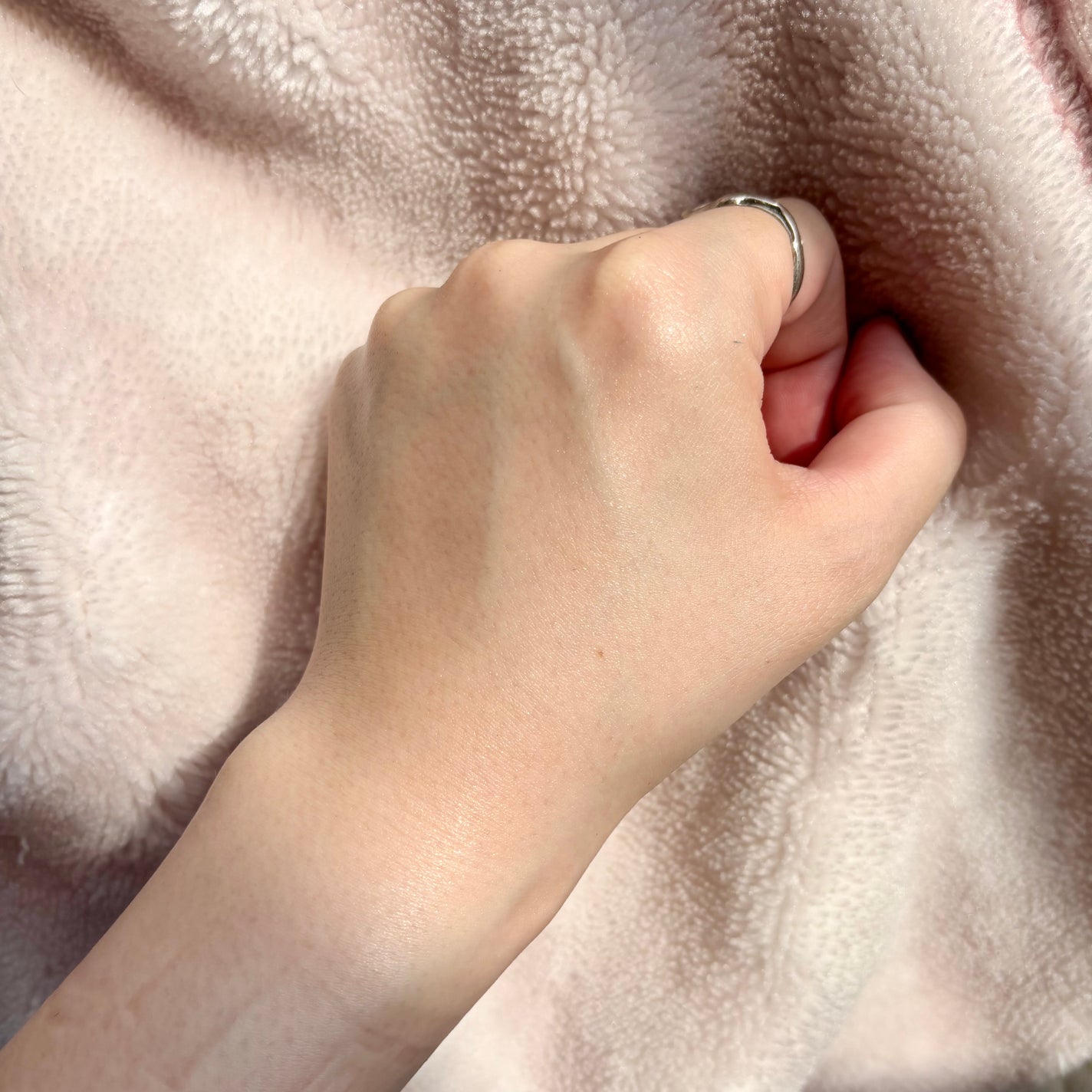 バクチオールスフレボディクリーム/MECHAI/ボディクリームを使ったクチコミ(5枚目)