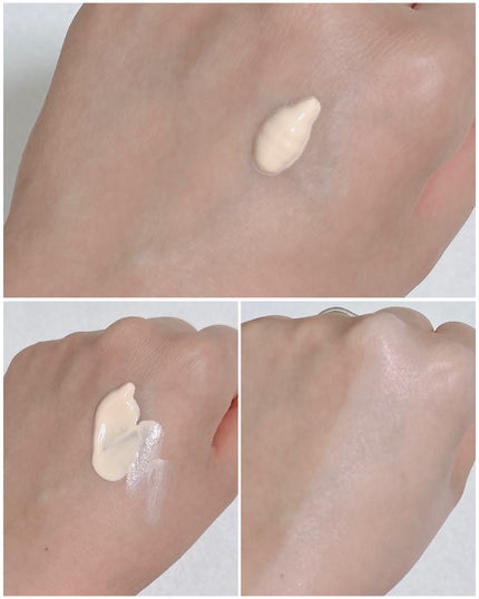 D-メイクアップUVベース/D-RAY/日焼け止めクリームを使ったクチコミ(4枚目)