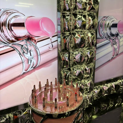 リブレ オーデパルファム/YVES SAINT LAURENT BEAUTE/香水(レディース)を使ったクチコミ(8枚目)