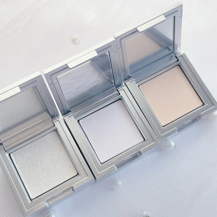 ストロビングフェイスキューブ/TWO SLASH FOUR/ハイライトを使ったクチコミ(5枚目)