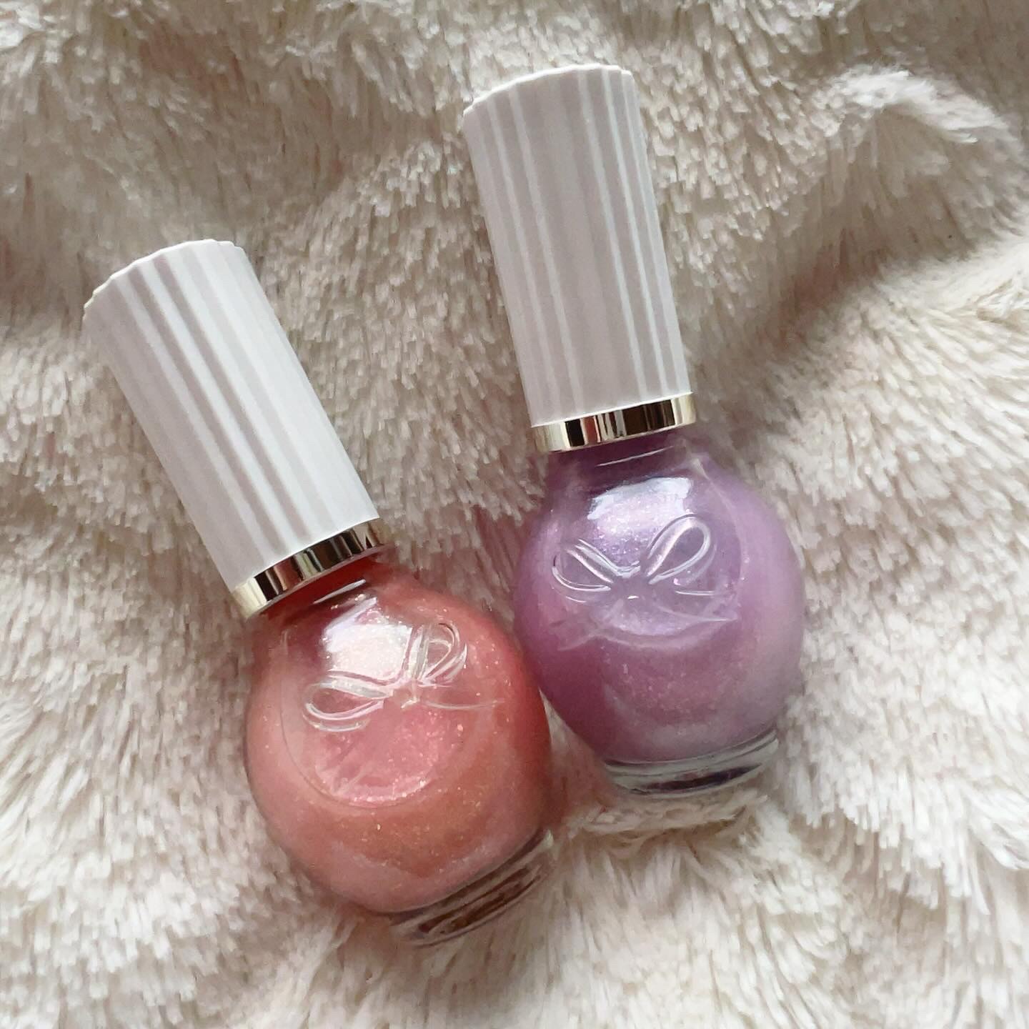 シュガードール オールインワンネイルR/シュガードール/オールインワンネイルを使ったクチコミ（3枚目）