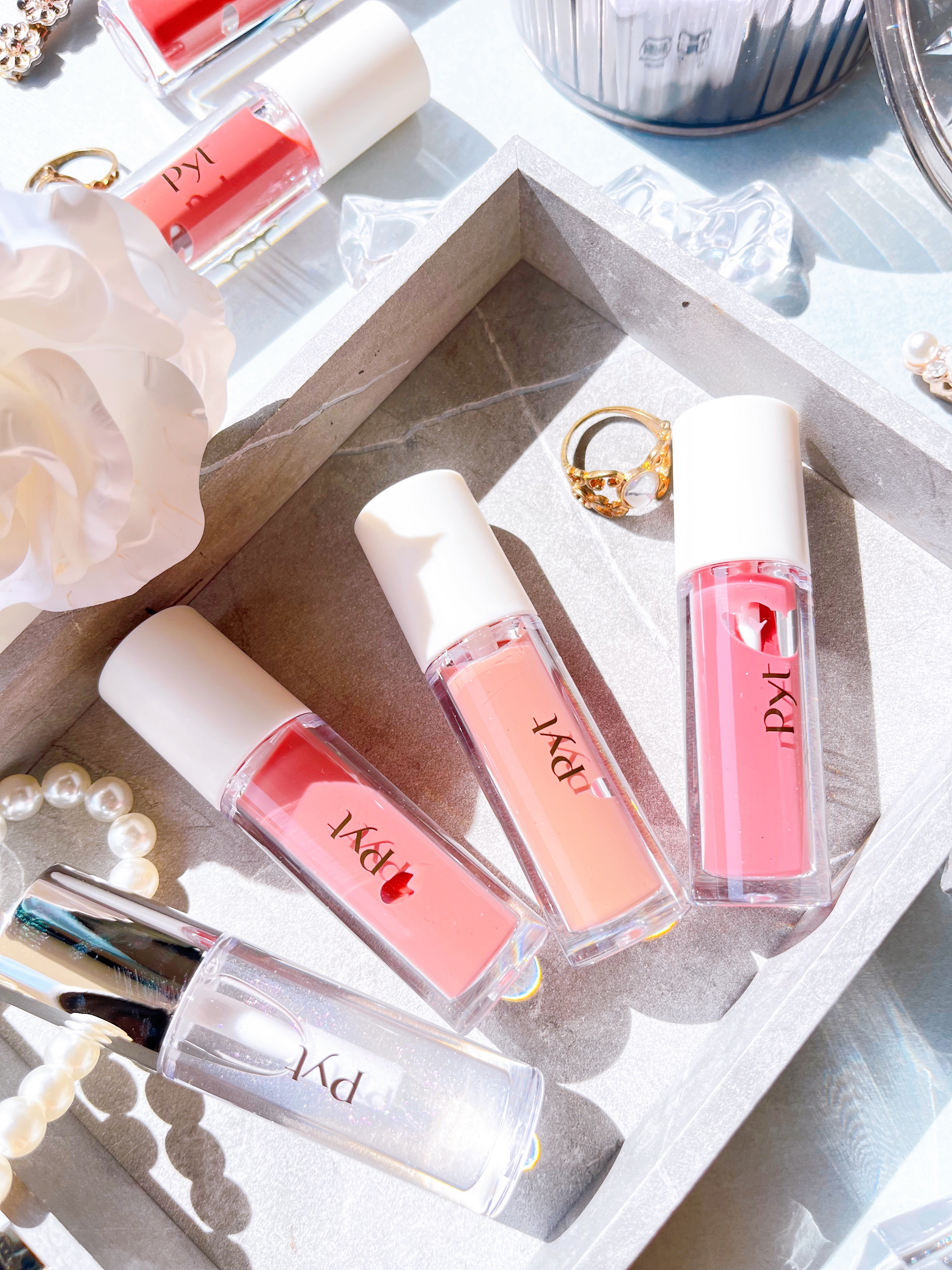 GENBALIP/Pyt/リップティントを使ったクチコミ（2枚目）