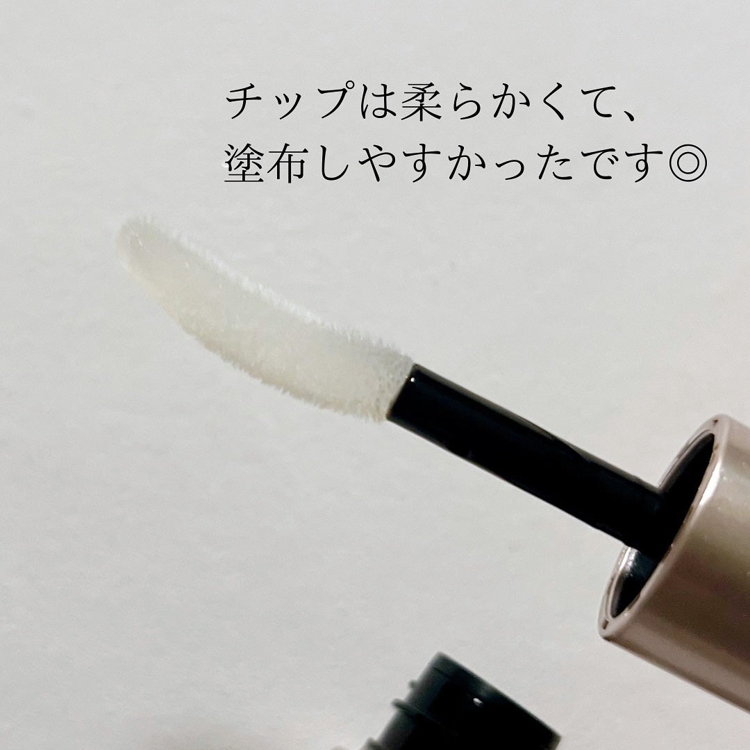 スカルプD アイラッシュセラム プレミアム/アンファー(スカルプD)/まつげ美容液を使ったクチコミ(4枚目)